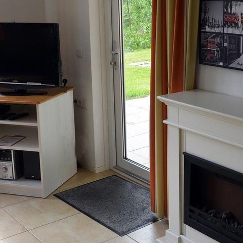MAISON 8 personnes - Maison de campagne 81