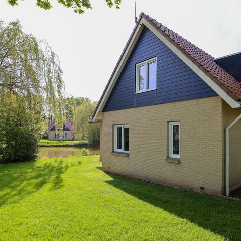 MAISON 8 personnes - Maison de campagne 80