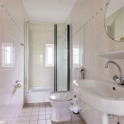 MAISON 8 personnes - Maison de campagne 80