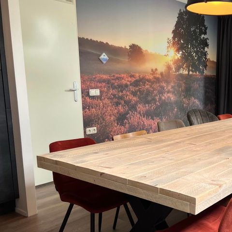 MAISON 10 personnes - Maison de campagne 162