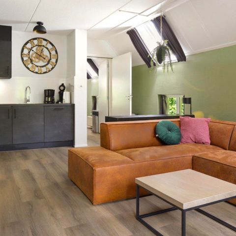 MAISON 10 personnes - Maison de campagne 162