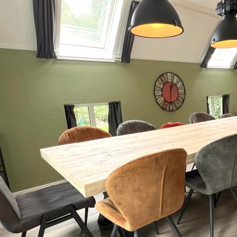 MAISON 10 personnes - Maison de campagne 162