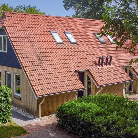 MAISON 10 personnes - Maison de campagne 162