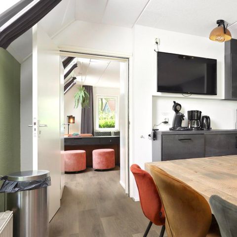 MAISON 10 personnes - Maison de campagne 162