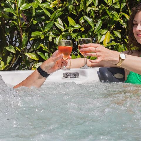 MAISON 6 personnes - Maison de campagne 146