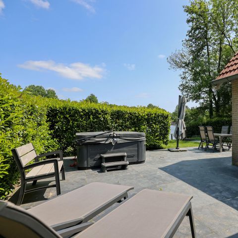 MAISON 6 personnes - Maison de campagne 146