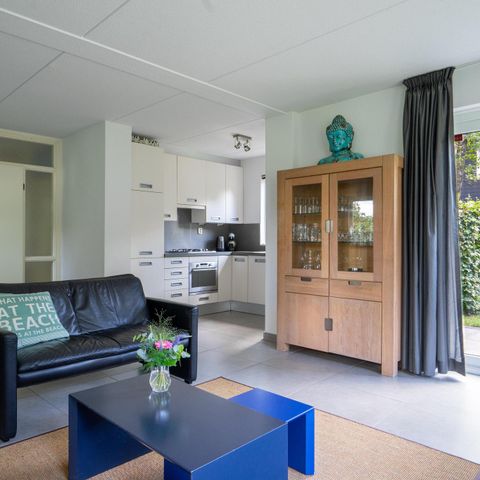 MAISON 6 personnes - Maison de campagne 140