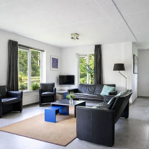 MAISON 6 personnes - Maison de campagne 140