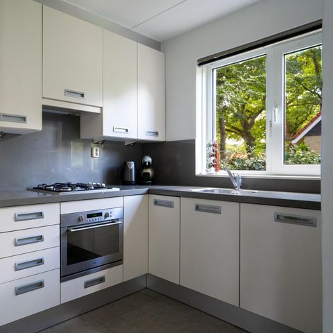 MAISON 6 personnes - Maison de campagne 140