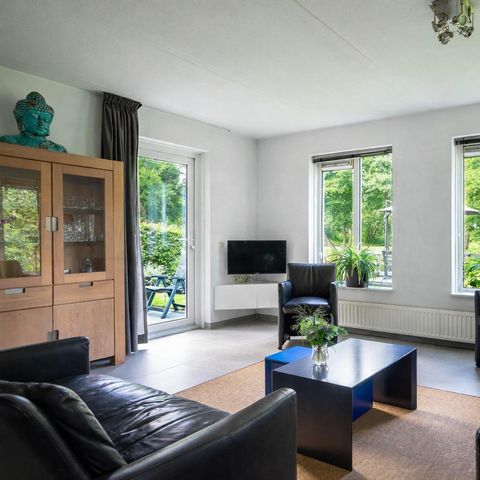 MAISON 6 personnes - Maison de campagne 140
