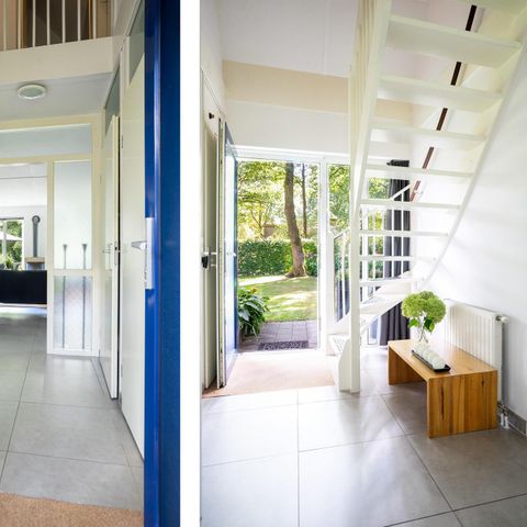 MAISON 6 personnes - Maison de campagne 140