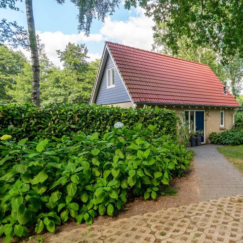 MAISON 6 personnes - Maison de campagne 140