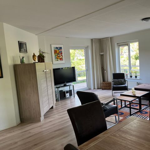 MAISON 8 personnes - Maison de campagne 136