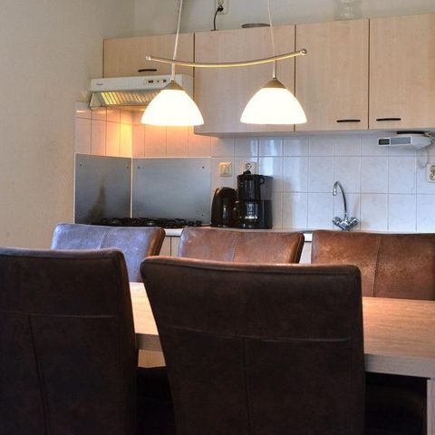 MAISON 8 personnes - Maison de campagne 136