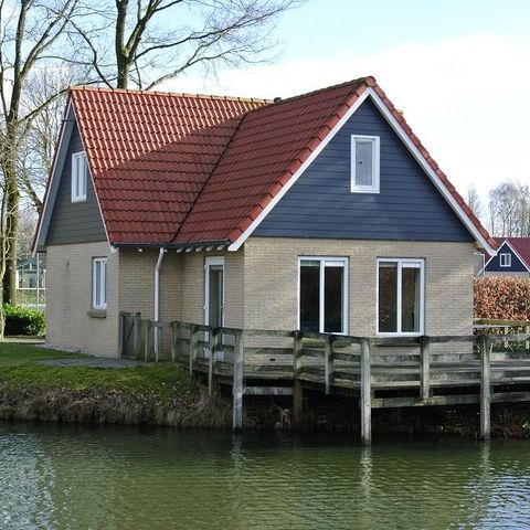 MAISON 8 personnes - Maison de campagne 136