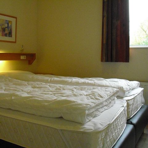 MAISON 8 personnes - Maison de campagne 136