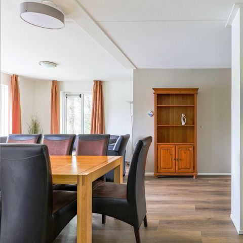 MAISON 8 personnes - Maison de campagne 189