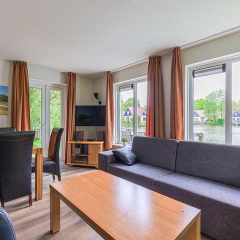 MAISON 8 personnes - Maison de campagne 189