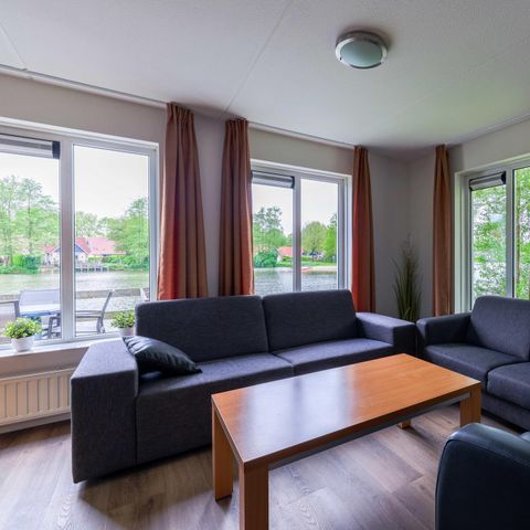 MAISON 8 personnes - Maison de campagne 189