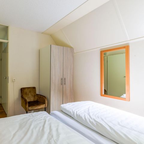 MAISON 6 personnes - Maison de campagne 161