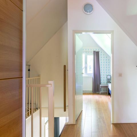 MAISON 6 personnes - Maison de campagne 161