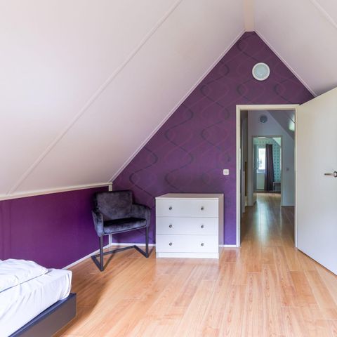 MAISON 6 personnes - Maison de campagne 161