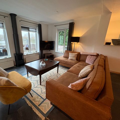 MAISON 6 personnes - Maison de campagne de luxe 143