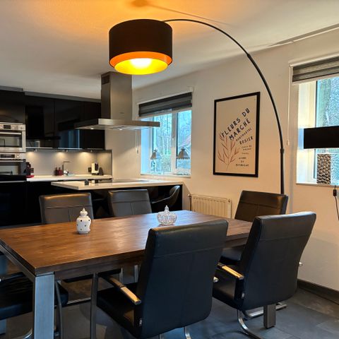 MAISON 6 personnes - Maison de campagne de luxe 143