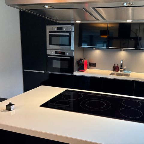 MAISON 6 personnes - Maison de campagne de luxe 143