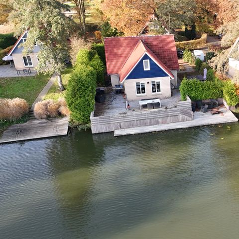 MAISON 6 personnes - Maison de campagne de luxe 143