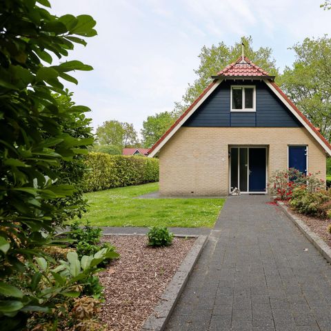 MAISON 6 personnes - Maison de campagne 104