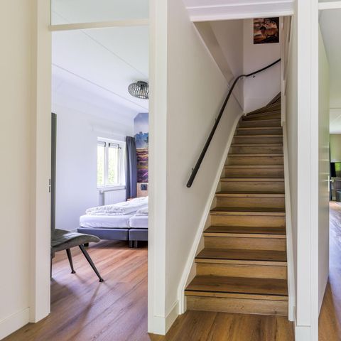 MAISON 6 personnes - Maison de campagne 104