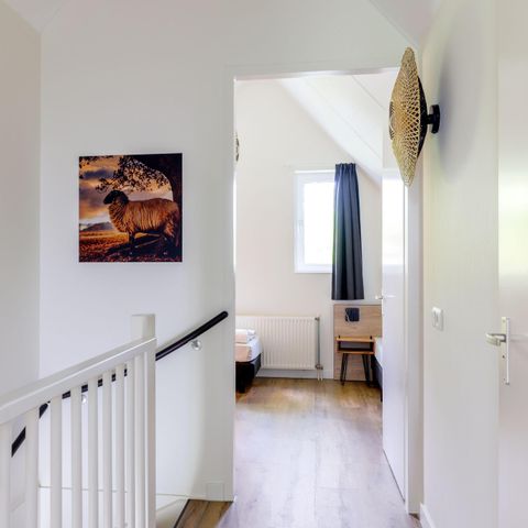 MAISON 6 personnes - Maison de campagne 104