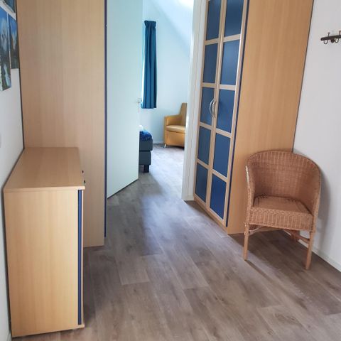 MAISON 8 personnes - Maison de campagne 96