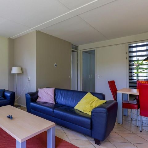 MAISON 8 personnes - Maison de campagne 96