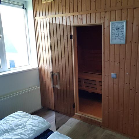 MAISON 8 personnes - Maison de campagne 96