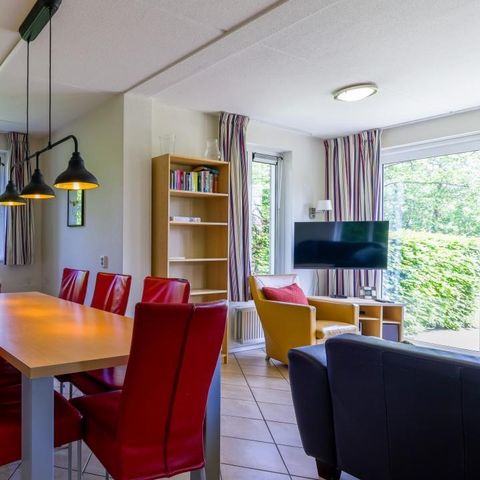 MAISON 8 personnes - Maison de campagne 96