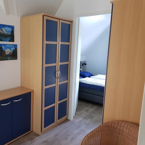 MAISON 8 personnes - Maison de campagne 96