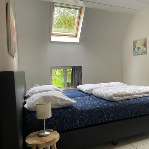 MAISON 4 personnes - Maison de campagne 178