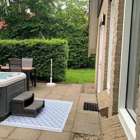 MAISON 4 personnes - Maison de campagne 178