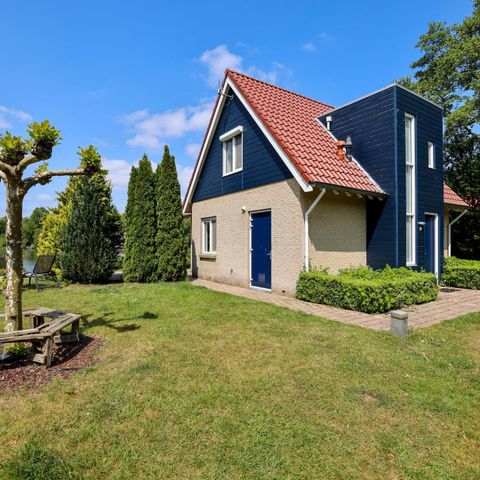 MAISON 8 personnes - Maison de campagne 87