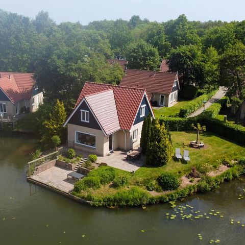 MAISON 8 personnes - Maison de campagne 87