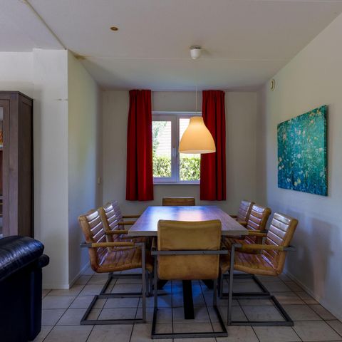 MAISON 6 personnes - Maison de campagne 134