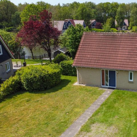 MAISON 6 personnes - Maison de campagne 134