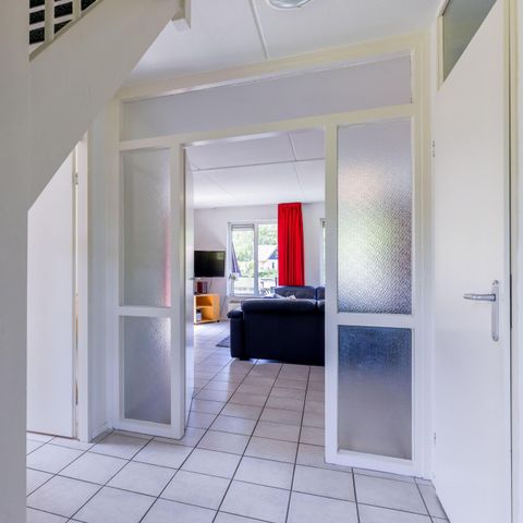 MAISON 6 personnes - Maison de campagne 134