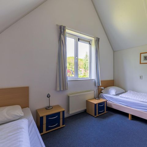 MAISON 8 personnes - Maison de campagne 109