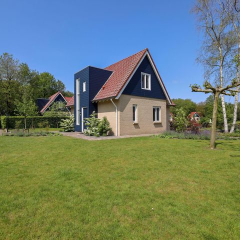 MAISON 8 personnes - Maison de campagne 109
