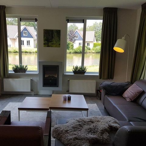 MAISON 6 personnes - Maison de campagne 84