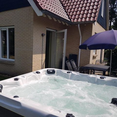 MAISON 6 personnes - Maison de campagne 84