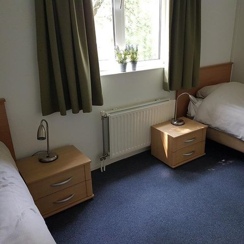 MAISON 6 personnes - Maison de campagne 84